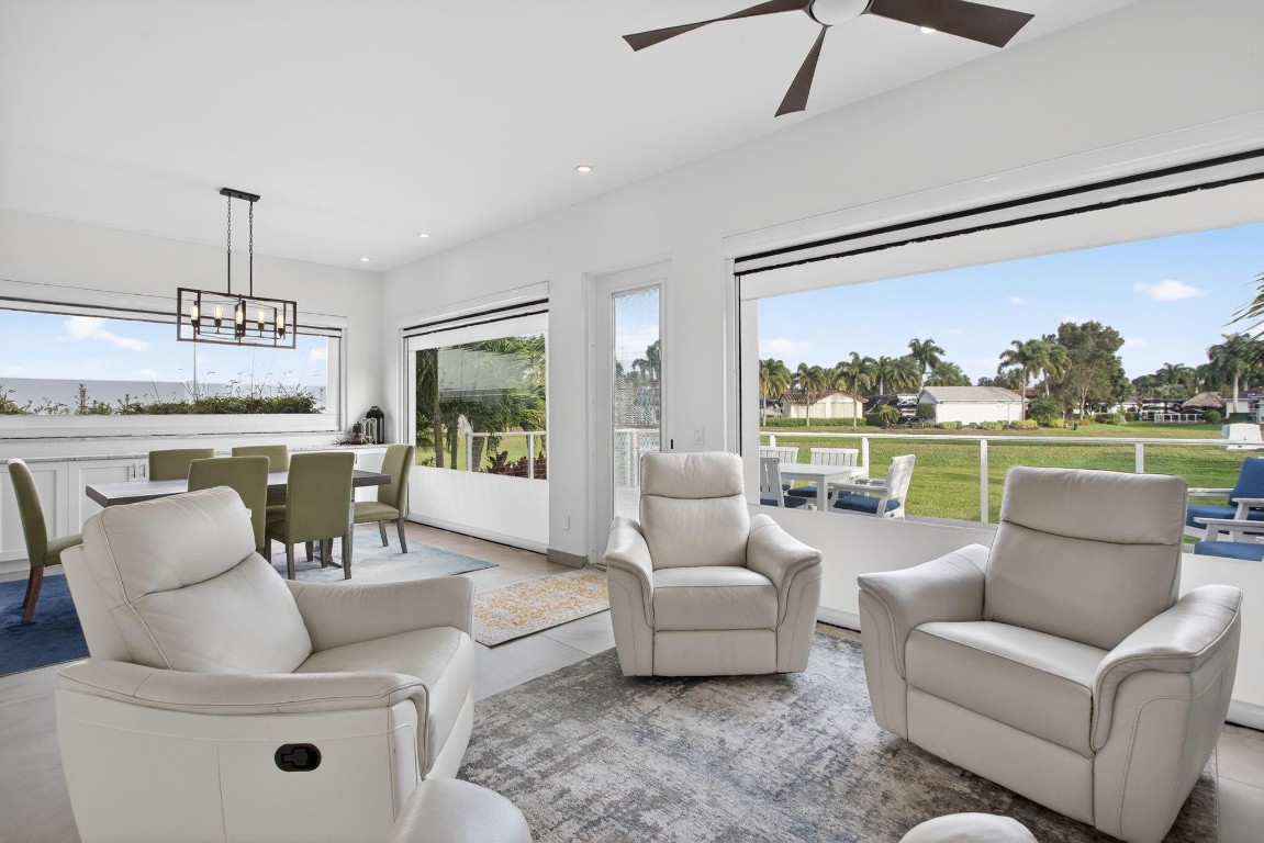 AZTEC RV Resort - Residential