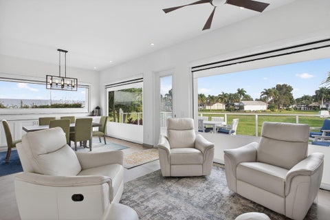 Tiny photo for 633 N Cortez Drive #633, Margate, FL 33068 (MLS # F10546218)