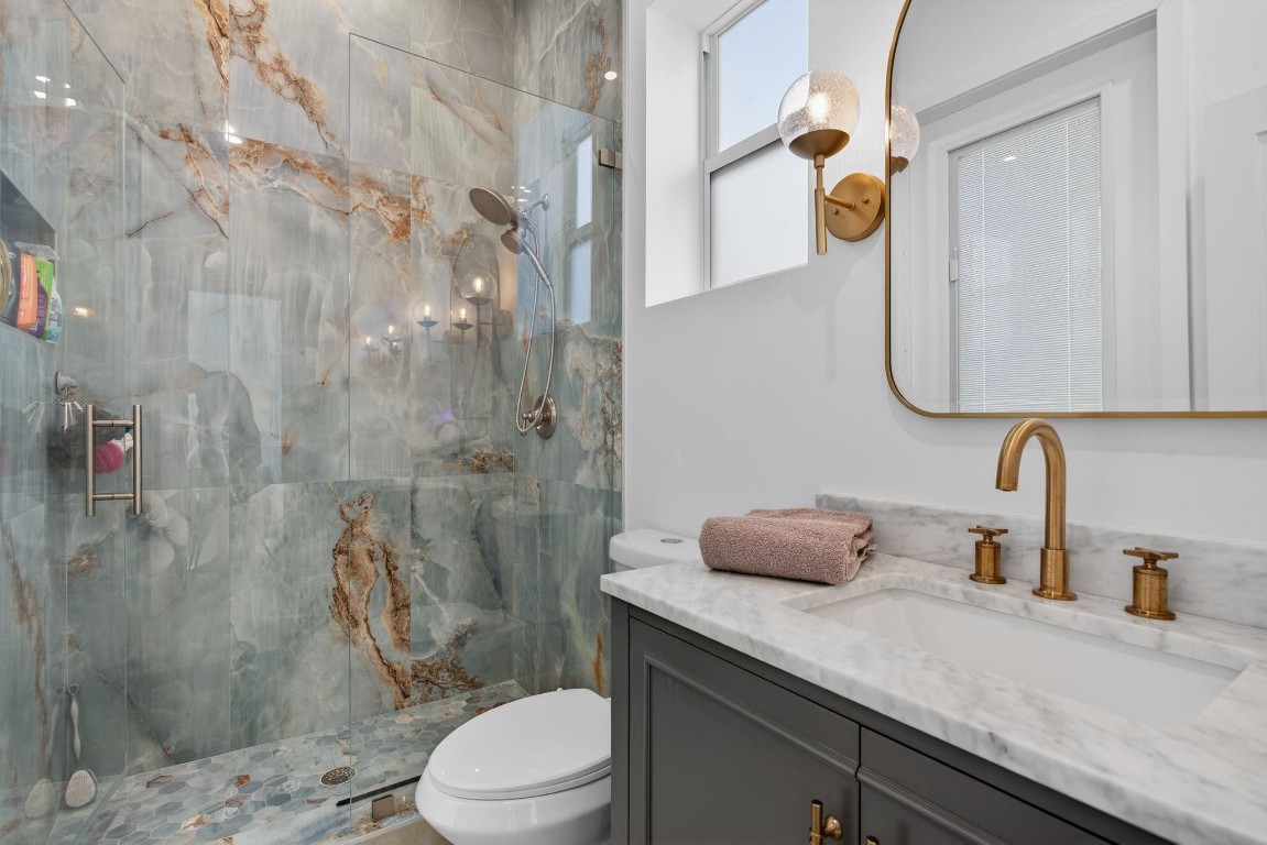 AZTEC RV Resort - Residential