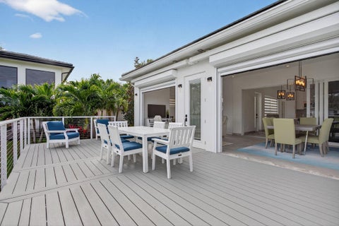 Tiny photo for 633 N Cortez Drive #633, Margate, FL 33068 (MLS # F10546218)