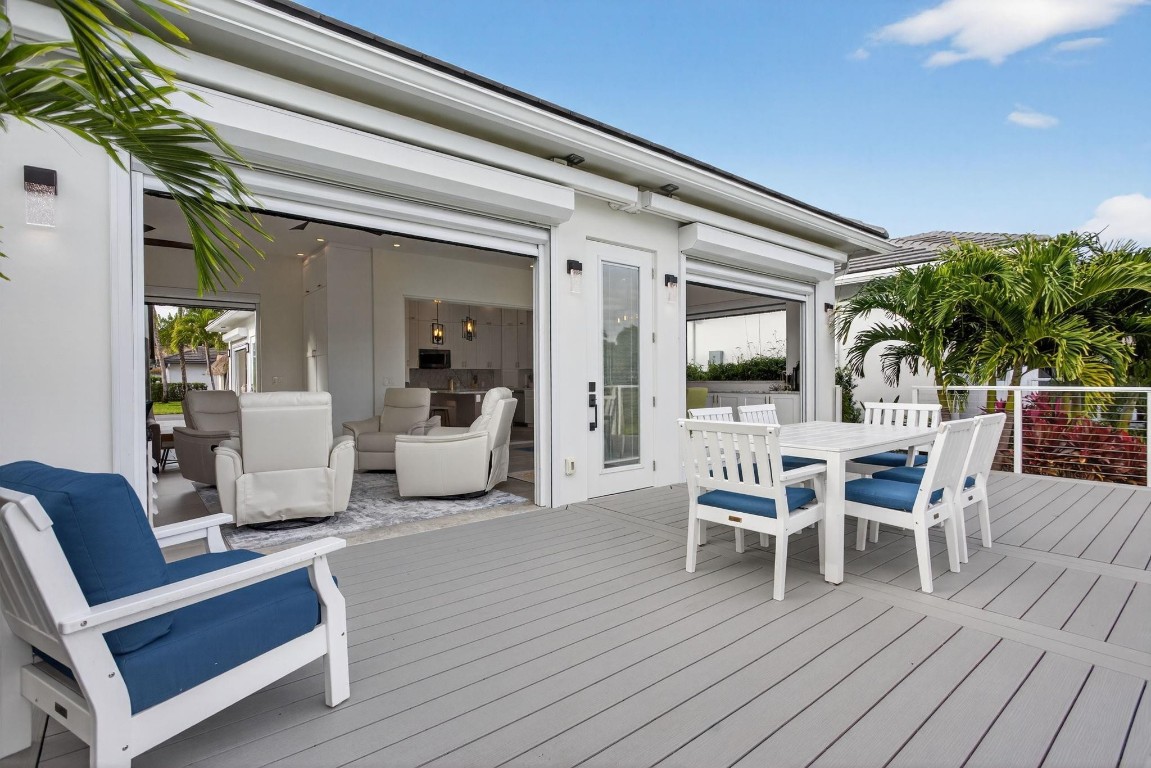 AZTEC RV Resort - Residential