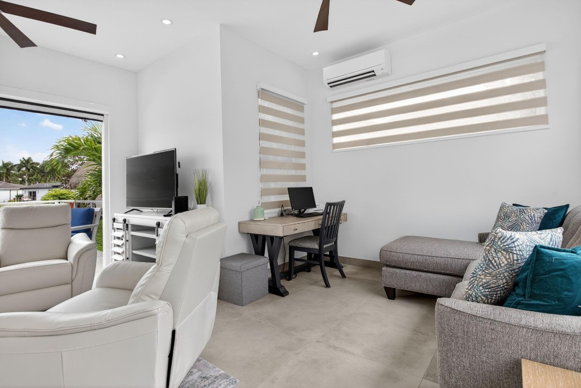 AZTEC RV Resort - Residential