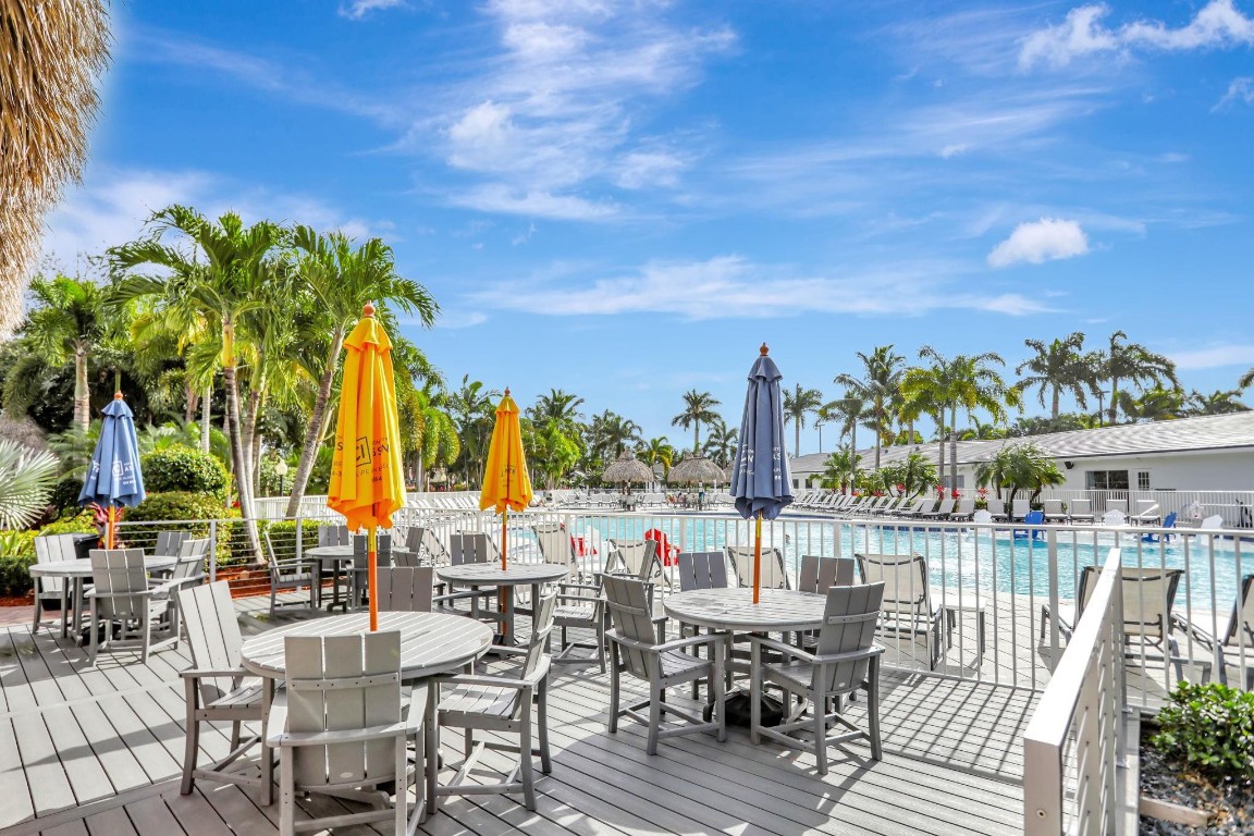 AZTEC RV Resort - Residential