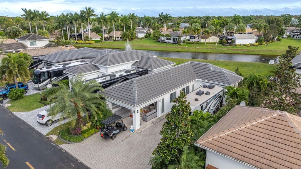 Photo of 633 N Cortez Drive #633, Margate, FL 33068 (MLS # F10546218)