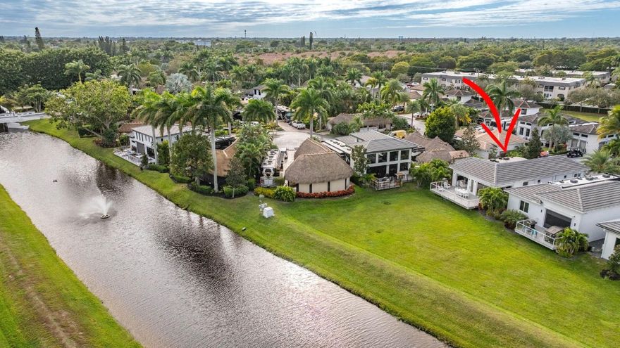 Luxury *RV LIFESTYLE* in *SUNNY SOUTH FLORIDA*! Bring your *CLASS A* motorcoach and start living the life you deserve! This home, completed in 2025, has everything you are looking for. Sitting on a 4500 sf lot, with plenty of room for your RV, this 1 story home features 2 bedrooms, *IMPACT DOORS AND WINDOWS*, a kitchen with *QUARTZ COUNTERTOPS*, and Samsung appliances, *CUSTOM SELECTED FLOORING*, *ELECTRIC HURRICANE/VINYL/SCREEN SHUTTERS, a *LARGE PATIO WITH GARDEN AND WATER VIEWS, and so much more. *AZTEC RV RESORT*, is an *UPSCALE AND EXQUISITE* community with endless activities during season.  It is also a *24 HOUR MAN GATED*, *ALL AGE*community.  Located *CLOSE TO THE BEACH, DINING, ENTERTAINMENT AND FT-LAUDERDALE AIRPORT". This is a must see, Welcome Home!!