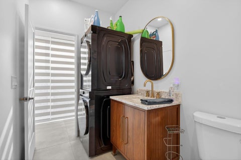 Tiny photo for 633 N Cortez Drive #633, Margate, FL 33068 (MLS # F10546218)