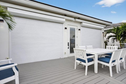 Tiny photo for 633 N Cortez Drive #633, Margate, FL 33068 (MLS # F10546218)