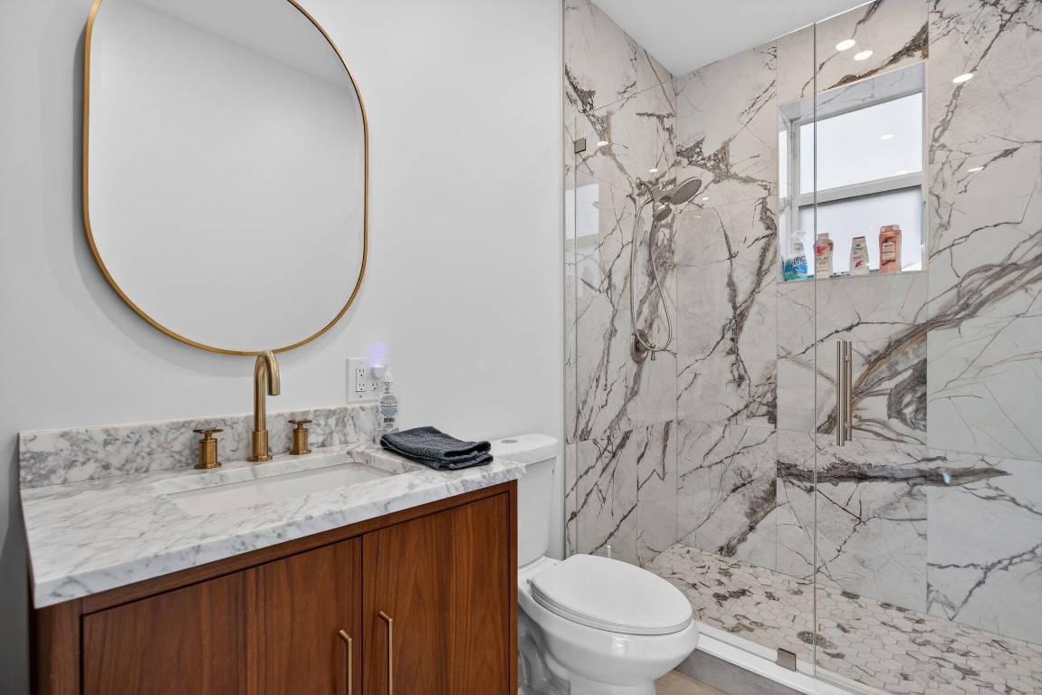 AZTEC RV Resort - Residential