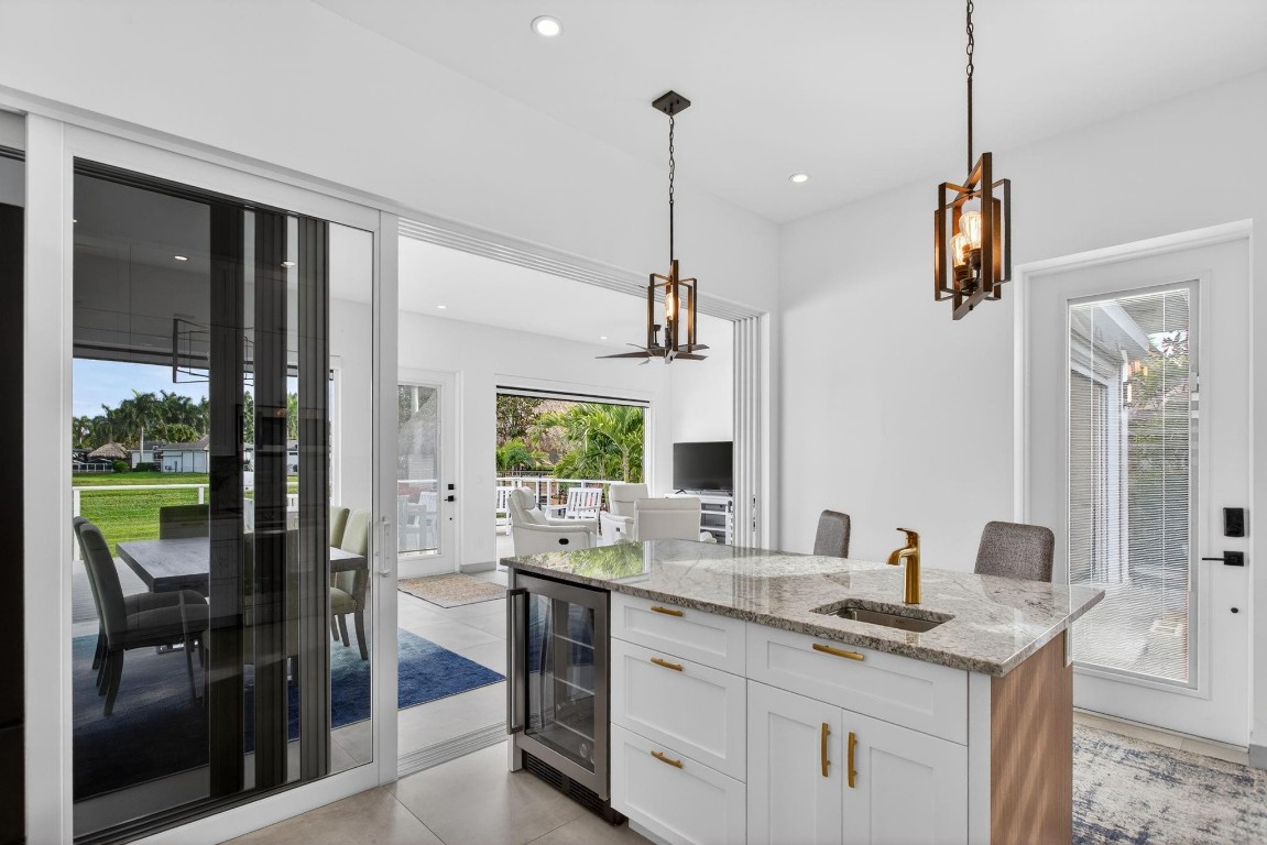 AZTEC RV Resort - Residential