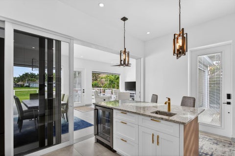 Tiny photo for 633 N Cortez Drive #633, Margate, FL 33068 (MLS # F10546218)