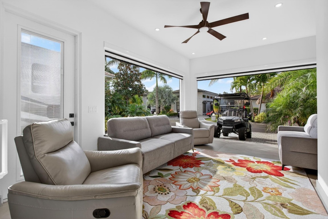 AZTEC RV Resort - Residential