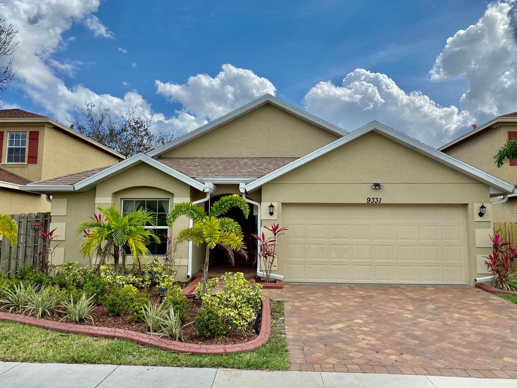 Photo of 9331 Breakers Row, Fort Pierce, FL 34945 (MLS # R10801343)