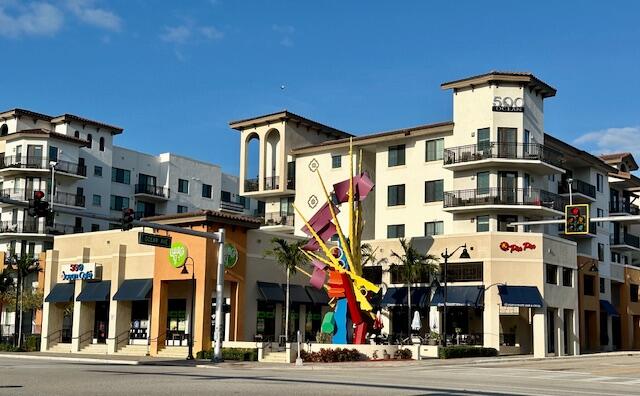 VILLA DEL SOL CONDO - Residential