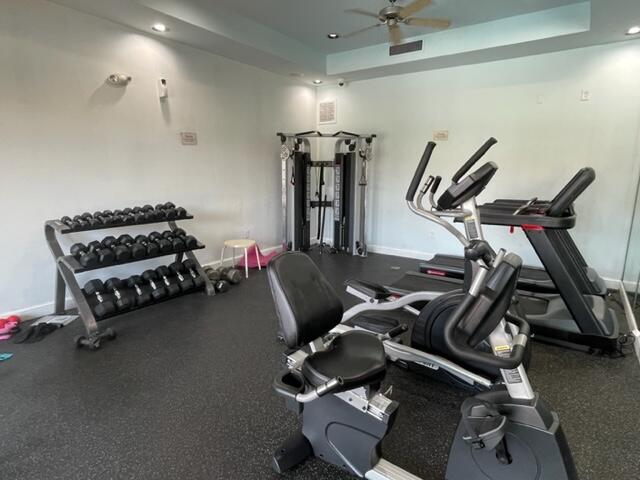 VILLA DEL SOL CONDO - Residential