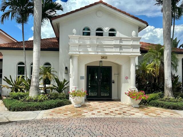 VILLA DEL SOL CONDO - Residential