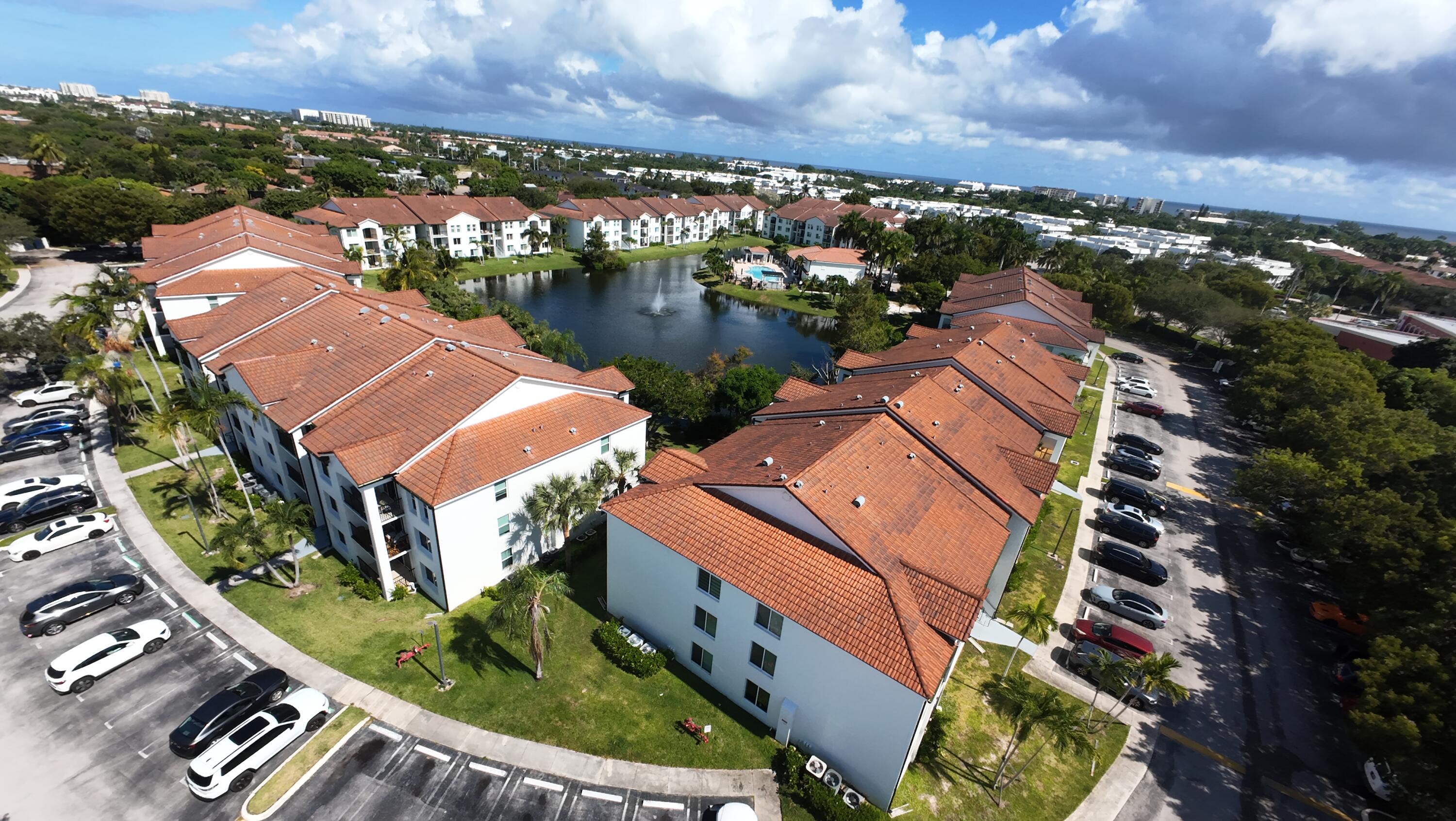 VILLA DEL SOL CONDO - Residential