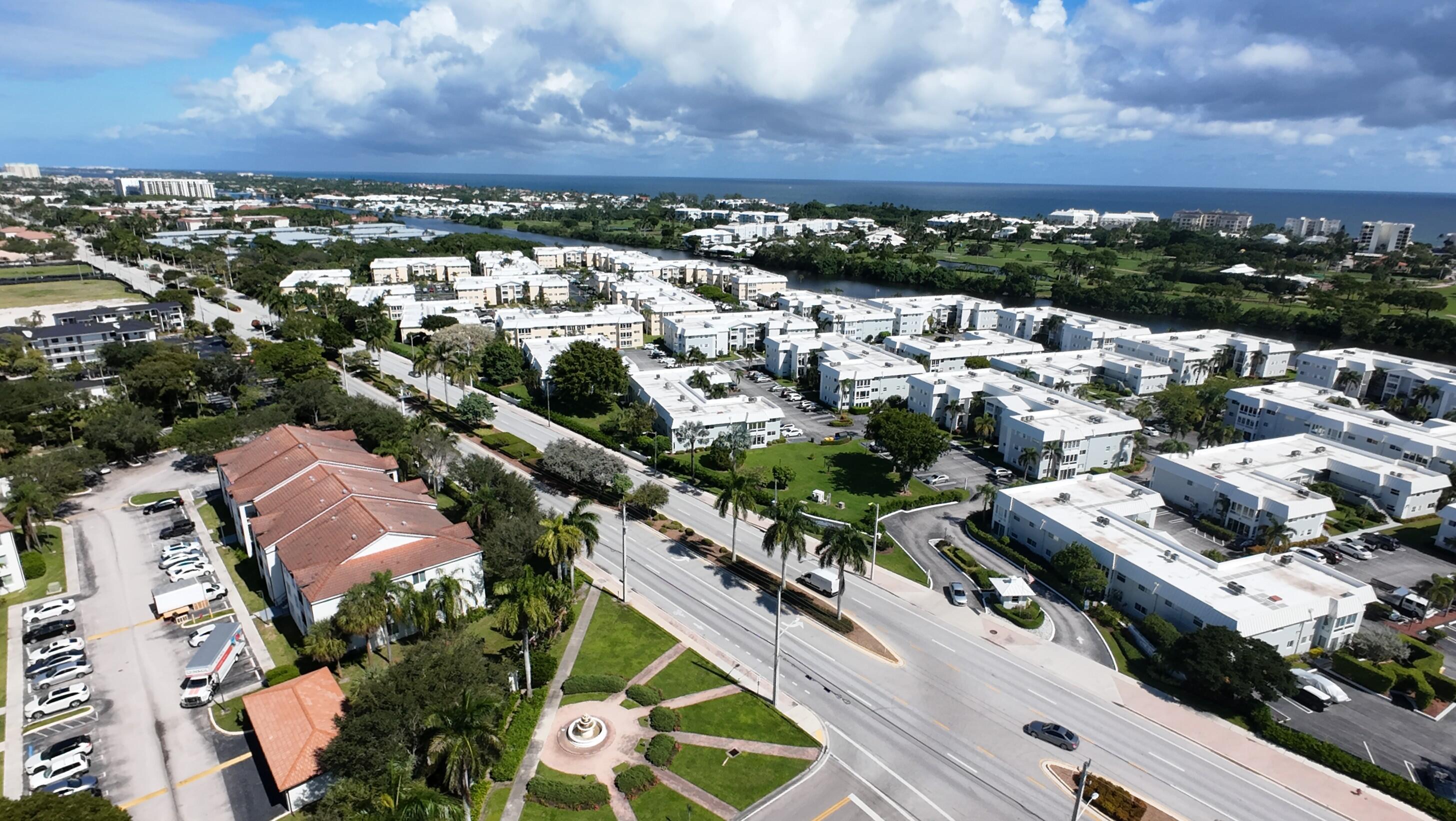 VILLA DEL SOL CONDO - Residential