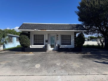 626 WASHINGTON Avenue Lake Worth Beach FL 33460
