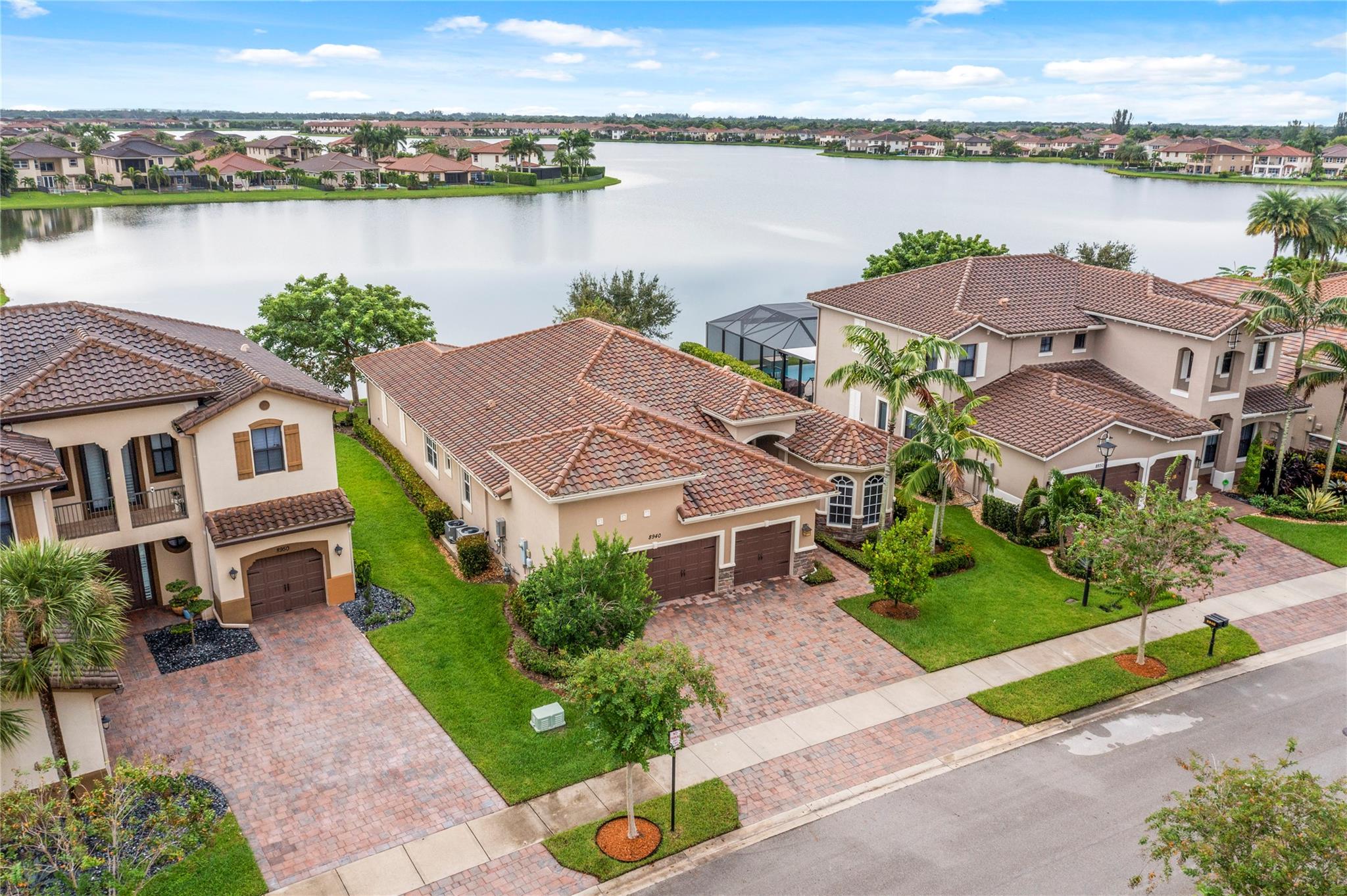 Debuys 180-147 B - Residential Lease