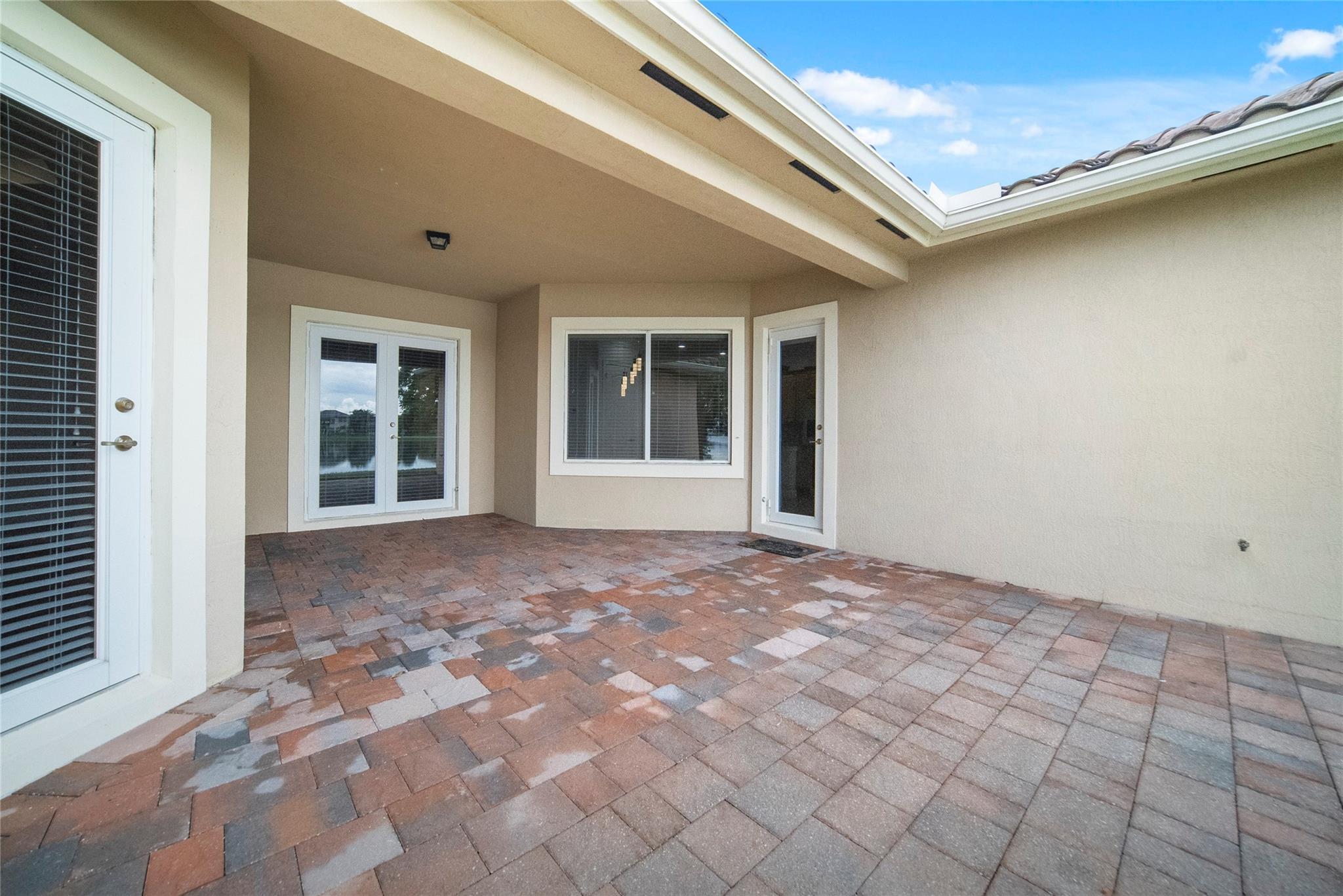 Debuys 180-147 B - Residential Lease