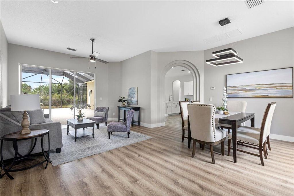 Photo of 2616 Serenity Circle, Fort Pierce, FL 34981 (MLS # R10988204)