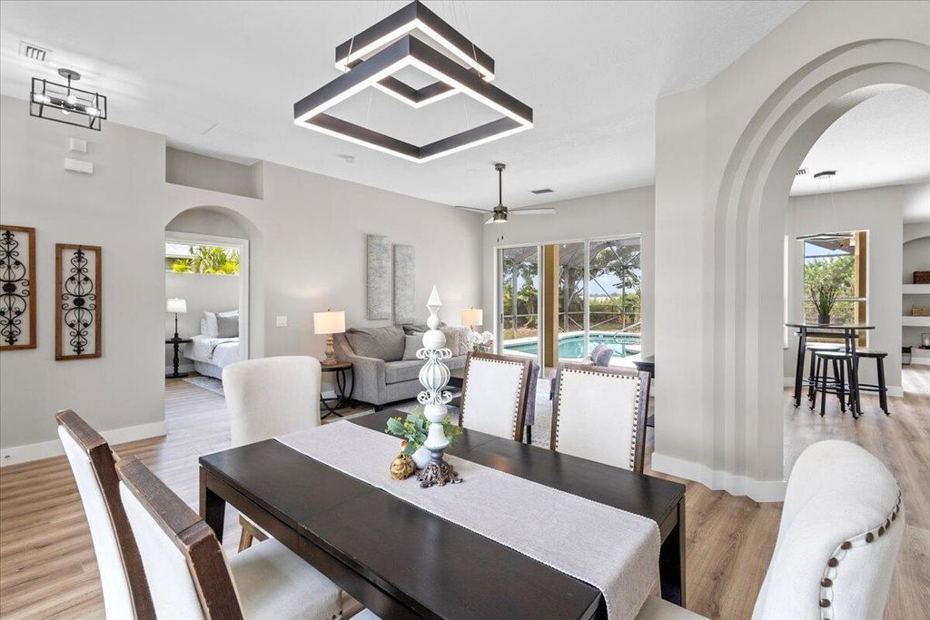 Photo of 2616 Serenity Circle, Fort Pierce, FL 34981 (MLS # R10988204)