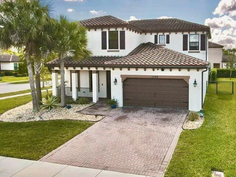 1102 Brinely Place, Royal Palm Beach, FL MLS: R11092587