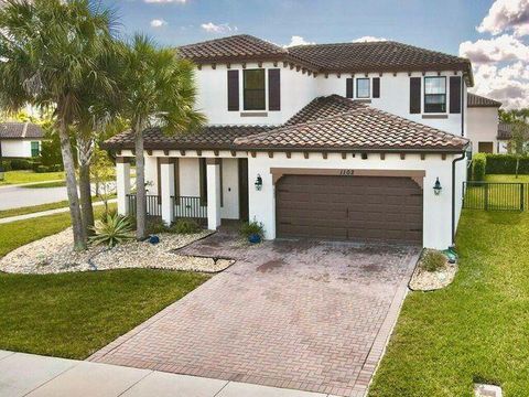 1102 Brinely Place Royal Palm Beach FL 33411