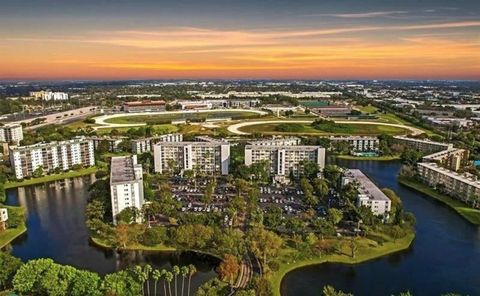 A home in Pompano Beach