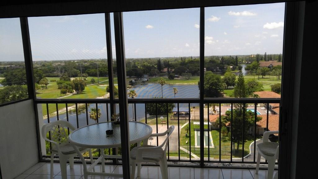 Manors of Inverrary - Residential