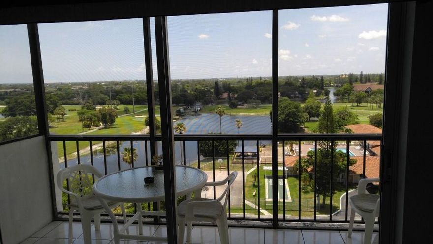 Wowzer!! Price reduced on this beauty. Reduced for fast sale. Must sell noe. Sold unfurnished or furnished.. Super sharp furnished unit on penthouse floor. Newer appliances. Top of line furniture. New berber carpet in bedrooms. Mirrored walls.. Sweet ocean access water view and view of wide night view to die for. Credit score of 650 required and income of $44,000 per owner. Cannot rent for first two years. Buyer must put down 15% as per association.