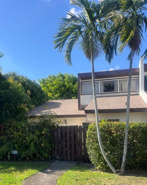 1787 Abbey Road 7a West Palm Beach FL 33415