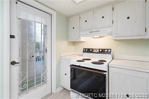 RIVER VISTA CONDO - Residential Lease