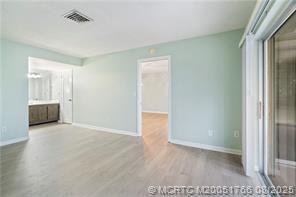 RIVER VISTA CONDO - Residential Lease
