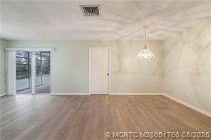 RIVER VISTA CONDO - Residential Lease