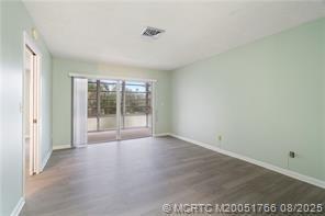 RIVER VISTA CONDO - Residential Lease