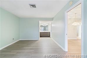 RIVER VISTA CONDO - Residential Lease