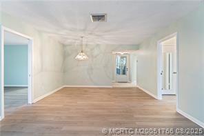 RIVER VISTA CONDO - Residential Lease