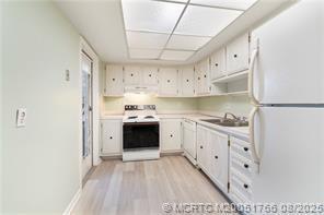 RIVER VISTA CONDO - Residential Lease