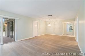 RIVER VISTA CONDO - Residential Lease