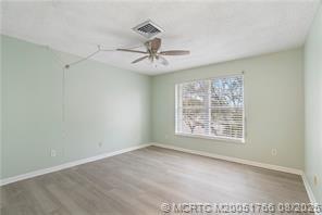 RIVER VISTA CONDO - Residential Lease