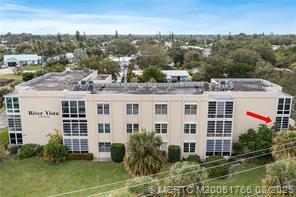 RIVER VISTA CONDO - Residential Lease