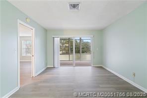 RIVER VISTA CONDO - Residential Lease