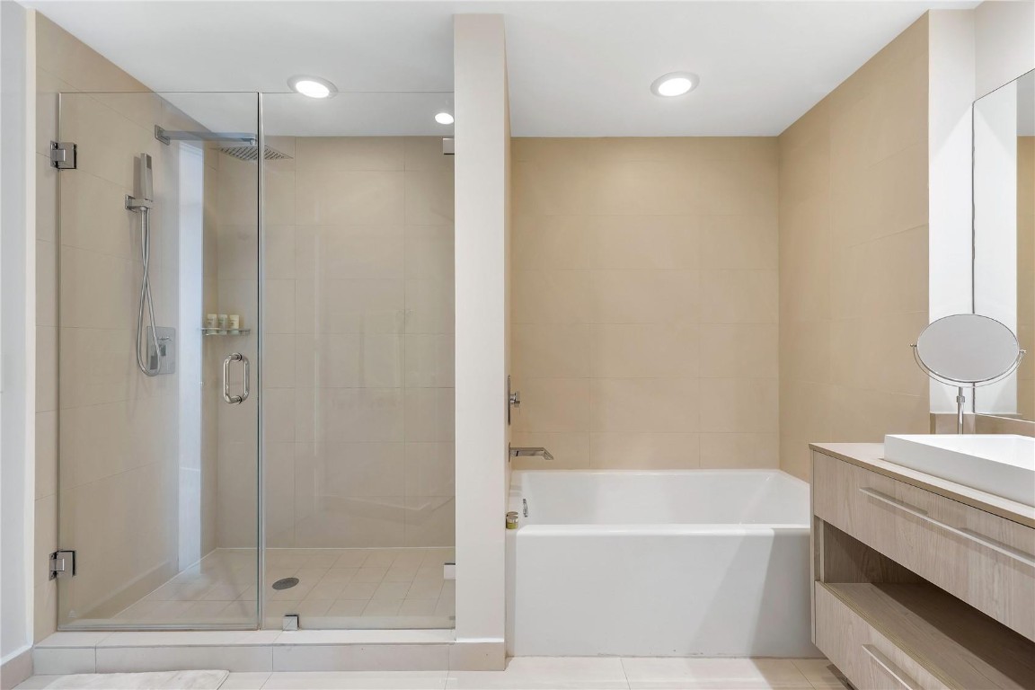 Hyde Beach Resort - Residential