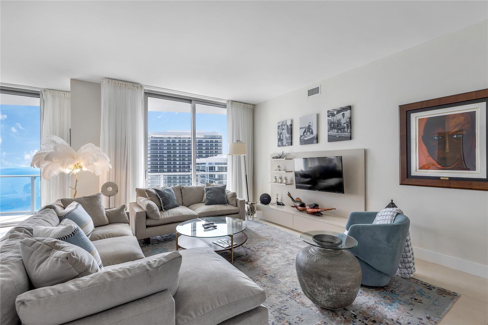 Hyde Beach Resort - Residential