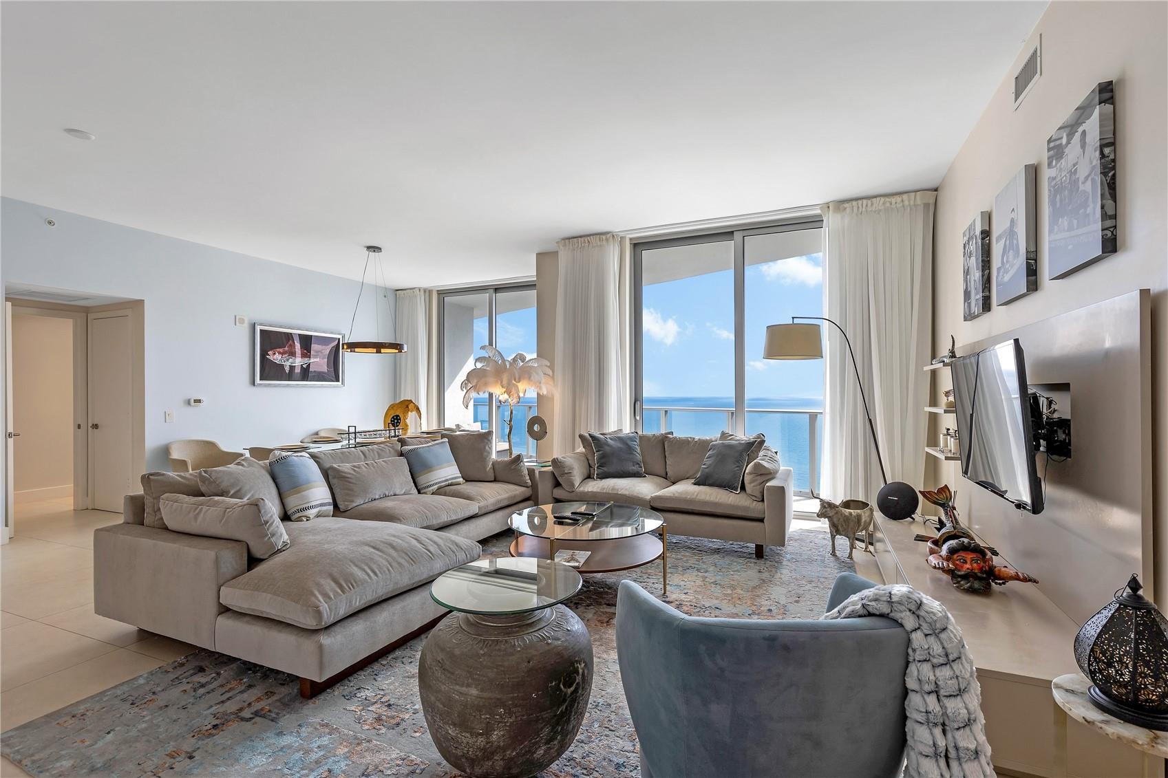 Hyde Beach Resort - Residential