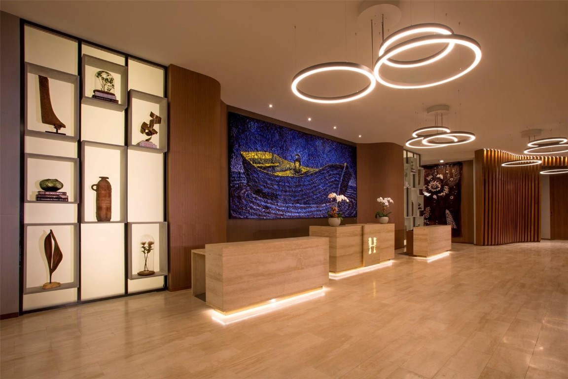 Hyde Beach Resort - Residential