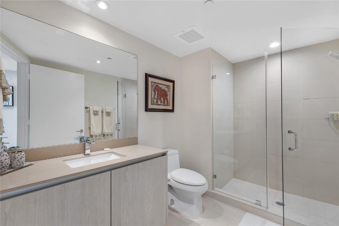 Hyde Beach Resort - Residential