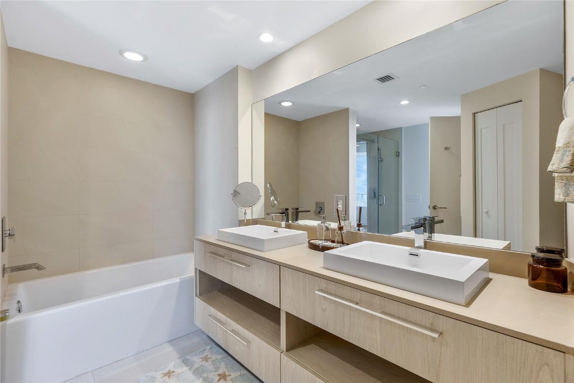 Hyde Beach Resort - Residential