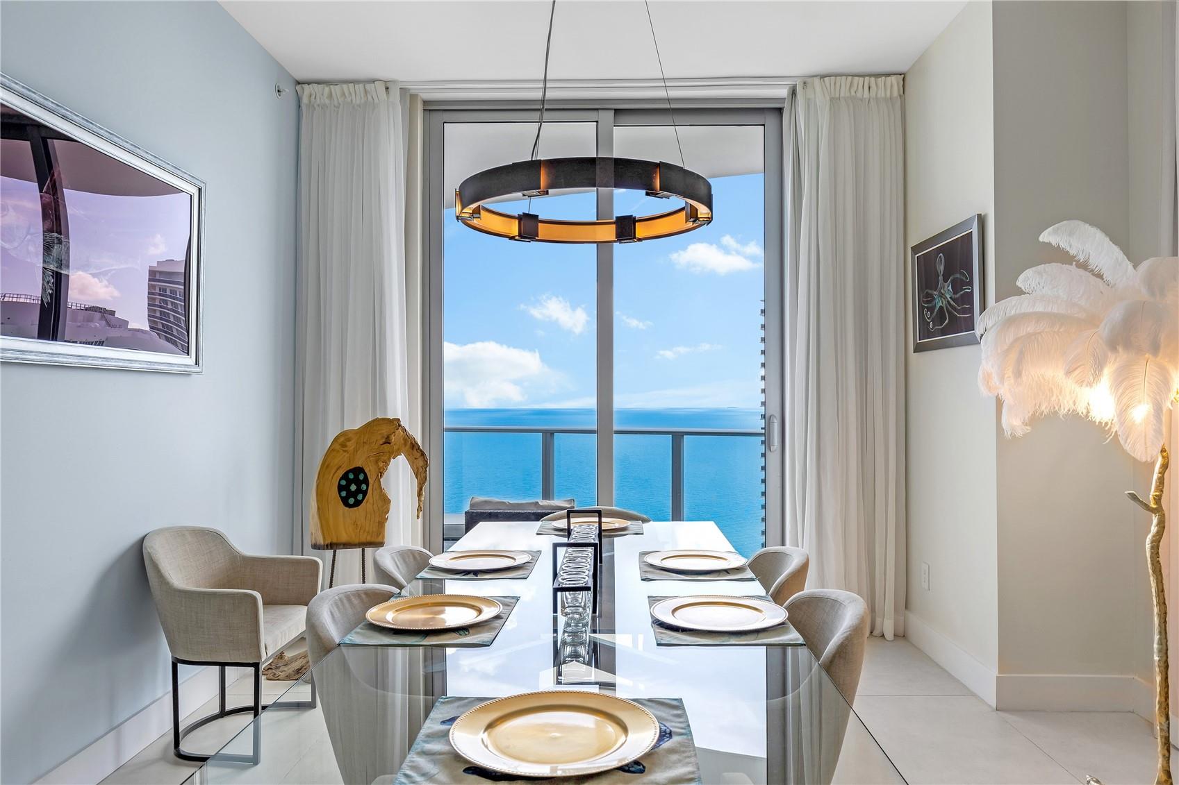 Hyde Beach Resort - Residential